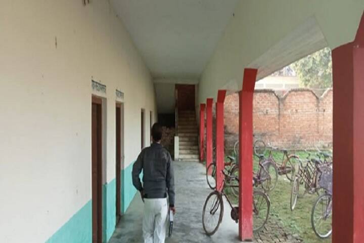 Mata Jahendra Mahila Mahavidyalaya, Ghazipur campus photo 5
