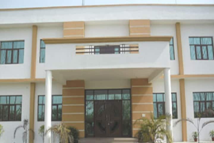 Shri Sai Academy, Meerut campus photo 2