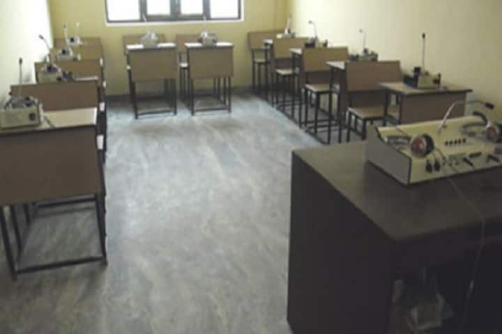Shri Sai Academy, Meerut campus photo 6