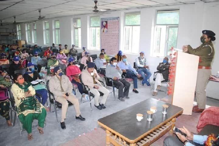 Government Degree College, Dhaneta campus photo 2