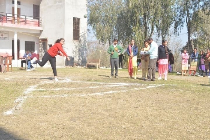 Government Degree College, Dhaneta campus photo 3