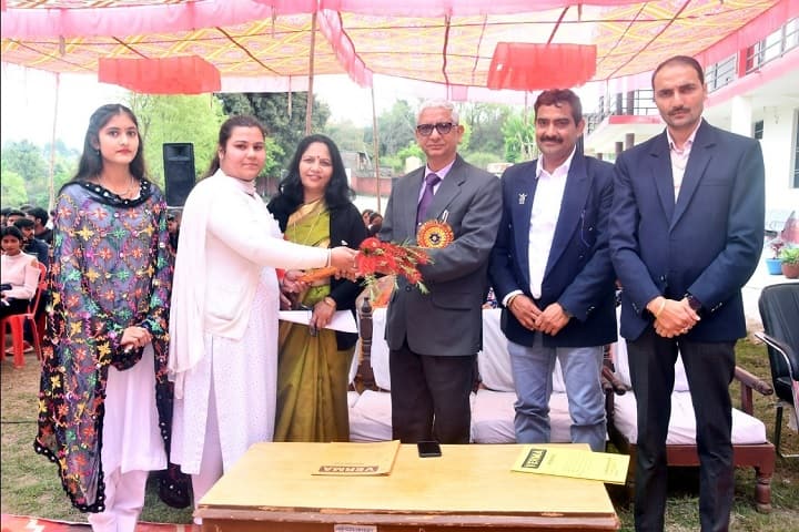 Government Degree College, Dhaneta campus photo 6