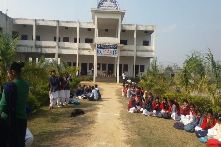 Siddhartha Degree College, Saharanpur campus photo 2