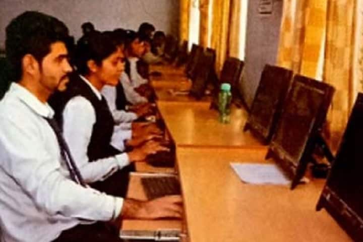 Siddhartha Degree College, Saharanpur campus photo 6