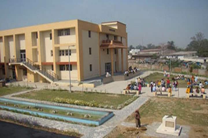 Government Postgraduate College, Ambala Cantt campus photo 2