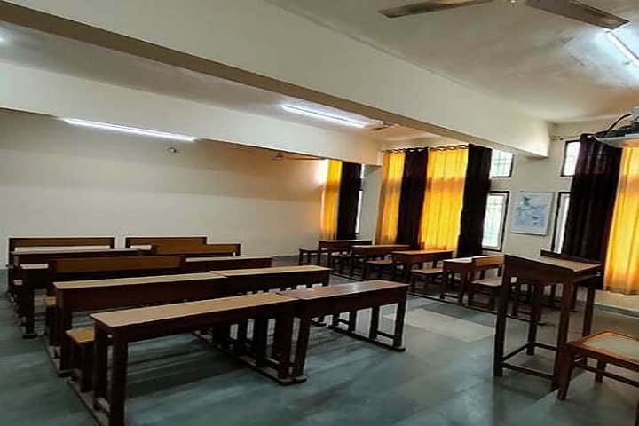Government Postgraduate College, Ambala Cantt campus photo 3