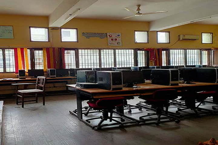 Government Postgraduate College, Ambala Cantt campus photo 4