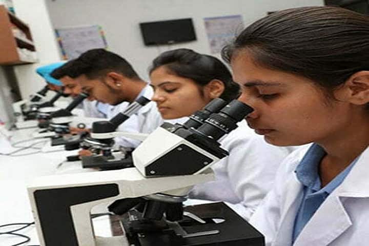 Government Postgraduate College, Ambala Cantt campus photo 5