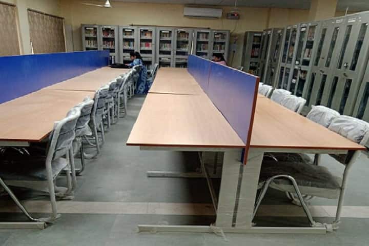 Government Postgraduate College, Ambala Cantt campus photo 6