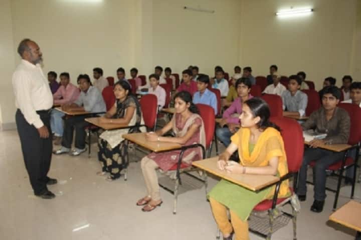 Balaji Institute of Technology Management and Research, Rajnandgaon campus photo 2
