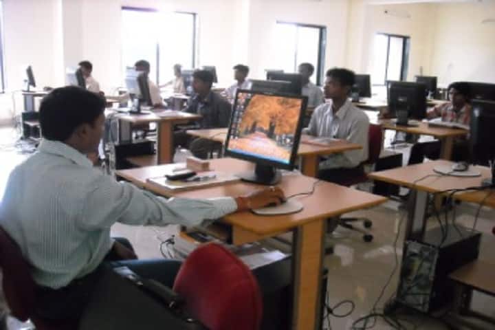 Balaji Institute of Technology Management and Research, Rajnandgaon campus photo 3