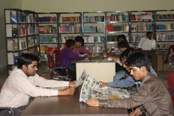 Balaji Institute of Technology Management and Research, Rajnandgaon campus photo 5
