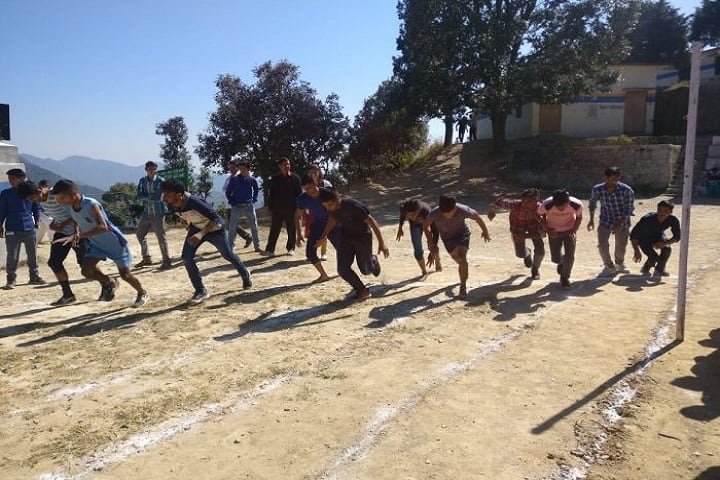 Government Degree College, Patlot campus photo 3