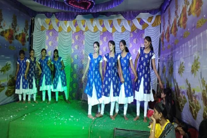 SLN Degree College, Anantapur campus photo 2