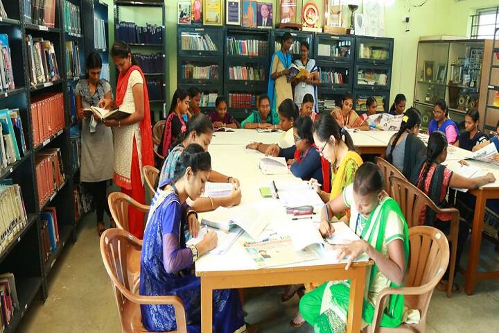 SLN Degree College, Anantapur campus photo 4
