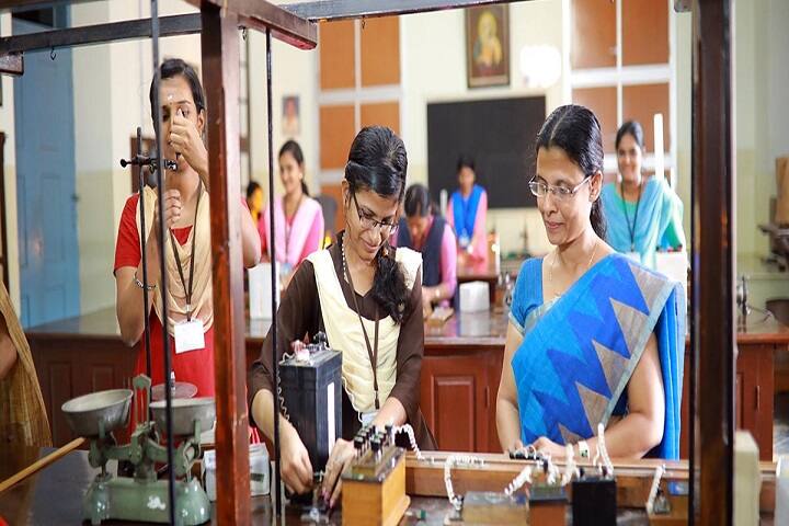 SLN Degree College, Anantapur campus photo 5