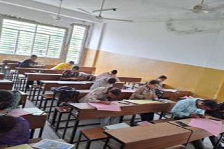 Government Degree College, Shri Naina Devi Ji, Bilaspur campus photo 3