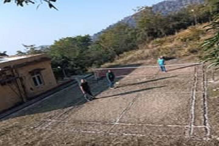 Government Degree College, Shri Naina Devi Ji, Bilaspur campus photo 5