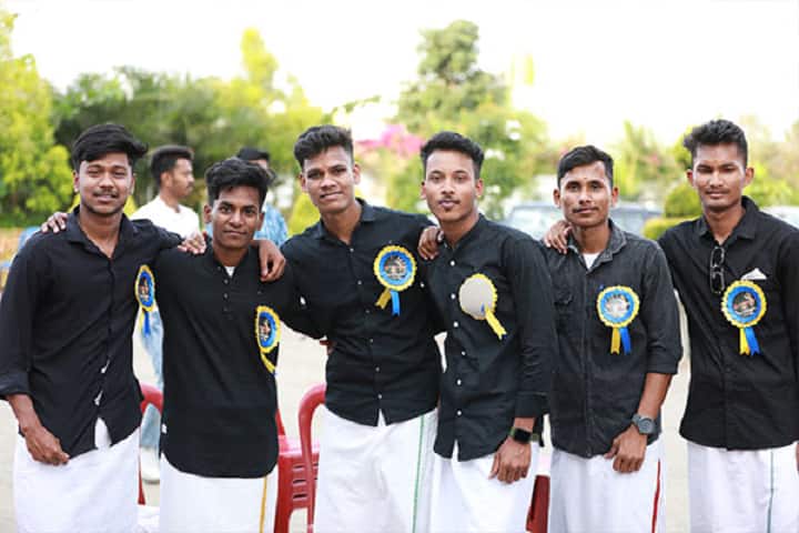 SV Institutions of Nursing, Bangalore campus photo 4