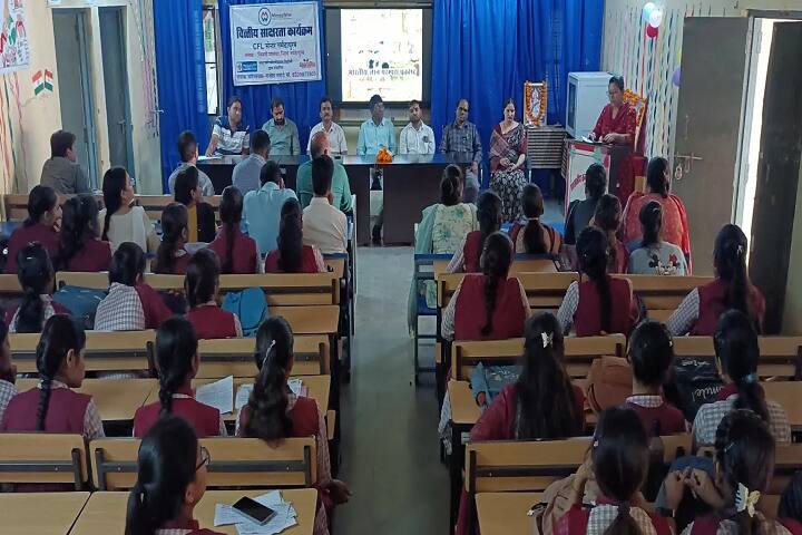 Government Girls College, Seoni Malwa campus photo 3