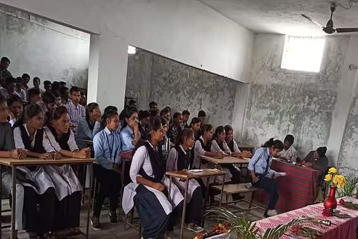 Shree BK Social Work Mahavidyalaya, Deoli campus photo 2