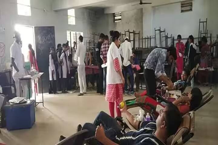 Shree BK Social Work Mahavidyalaya, Deoli campus photo 3
