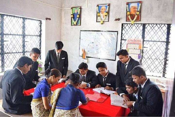 NIBE College of Hotel Management, Nagpur campus photo 5