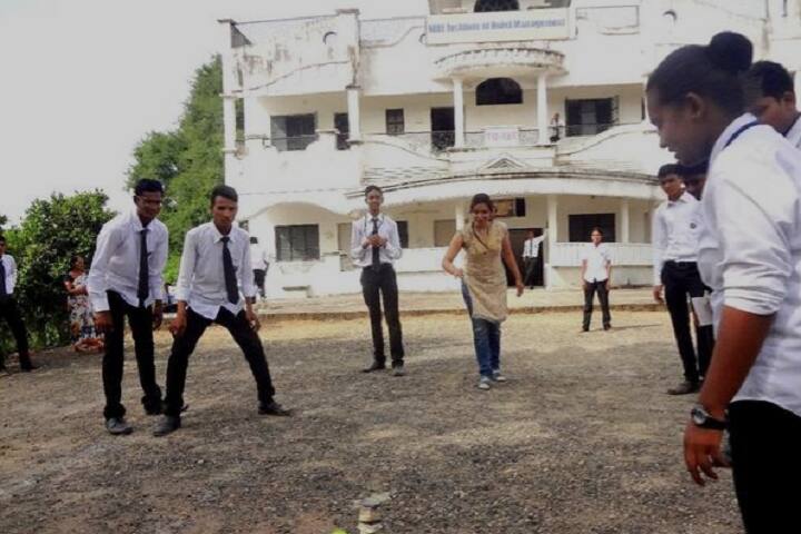 NIBE College of Hotel Management, Nagpur campus photo 6