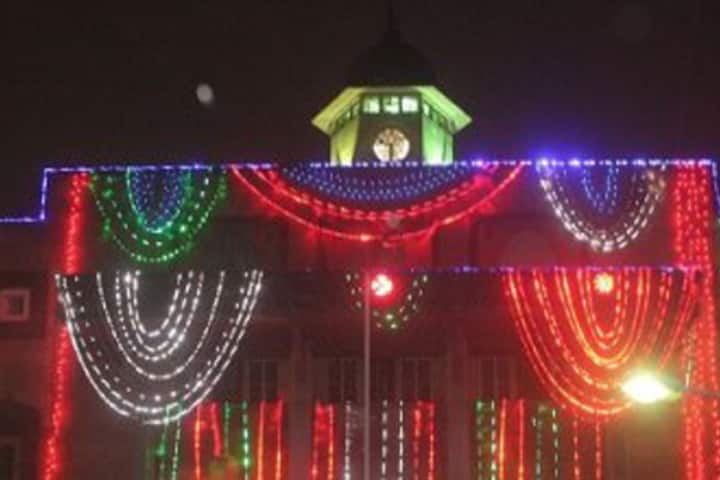 Gujarat University campus photo 4