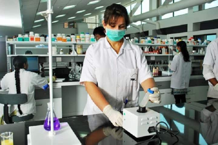 Saint Soldier College of Pharmacy, Tonk campus photo 2