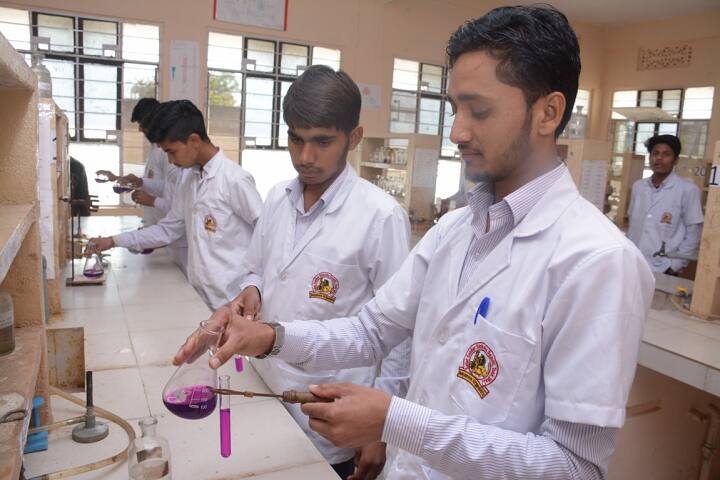 Saint Soldier College of Pharmacy, Tonk campus photo 3