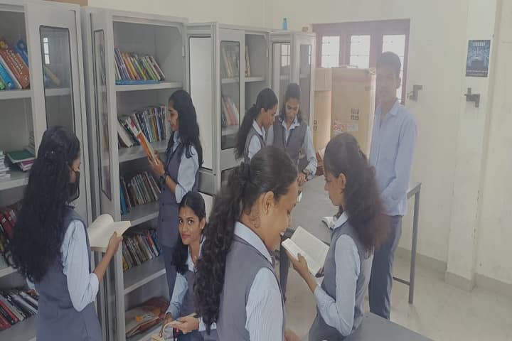 University Institute of Technology, Aroor campus photo 4