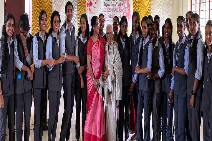University Institute of Technology, Aroor campus photo 5