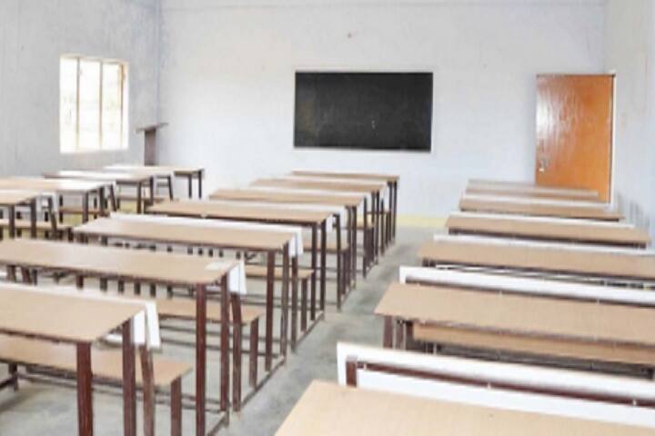 Parasnath Janardan Girls Degree College, Ghazipur campus photo 5