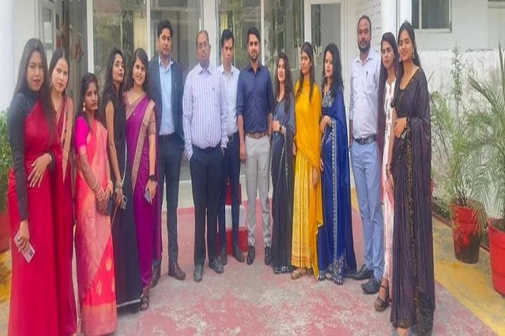 RPS College of Pharmacy, Barabanki campus photo 4