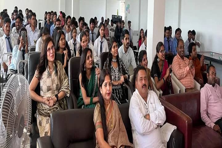 RPS College of Pharmacy, Barabanki campus photo 6