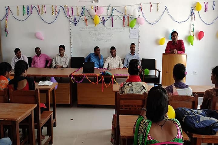 Government Degree College, Raebareli campus photo 2