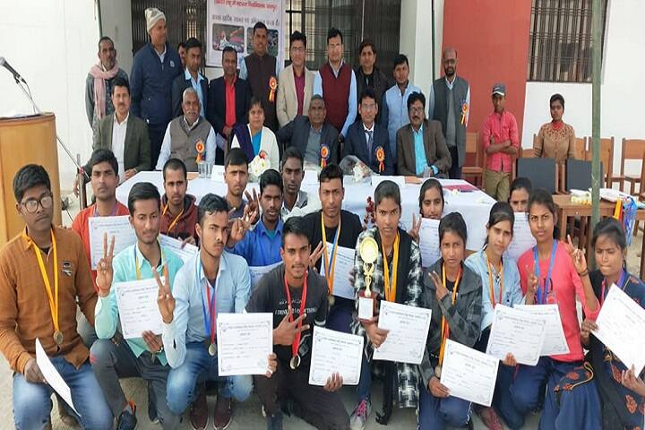 Government Degree College, Raebareli campus photo 3