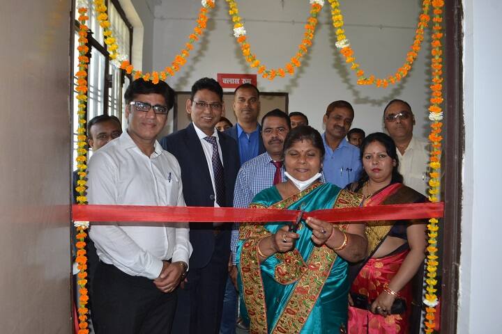 Government Degree College, Raebareli campus photo 4