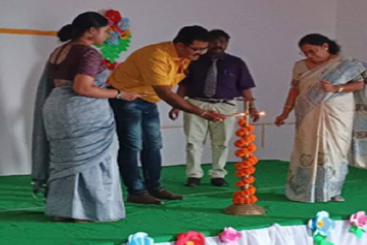 Maa Sarada Institute of Nursing, Durgapur campus photo 3