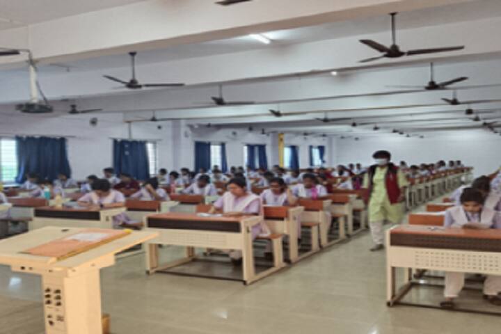 Maa Sarada Institute of Nursing, Durgapur campus photo 4