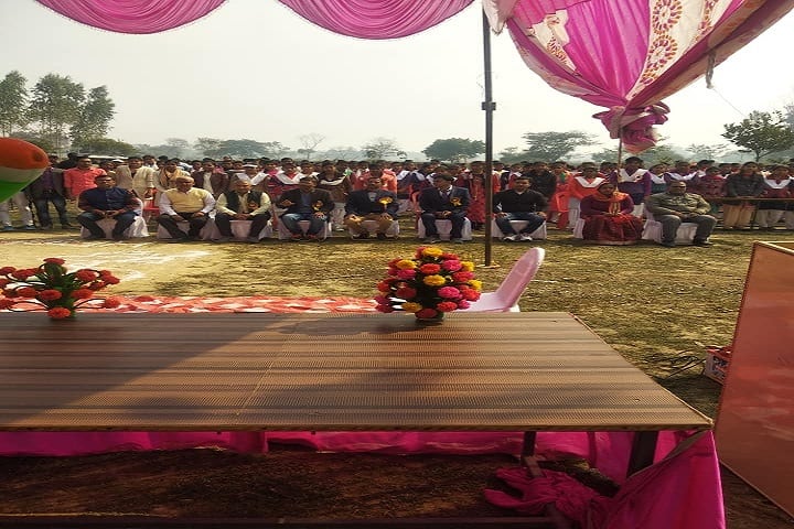 Ramdev Mahavidyalaya, Ayodhya campus photo 3