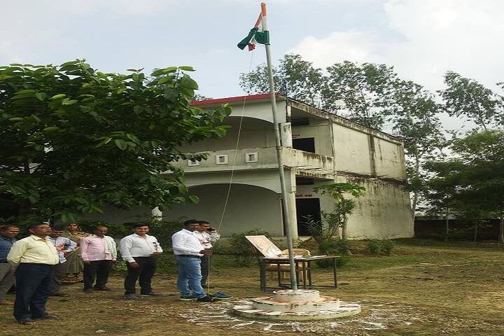 Ramdev Mahavidyalaya, Ayodhya campus photo 5