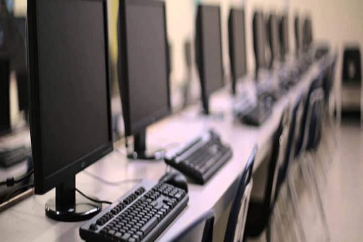 Shree Venkateshwara Arts and Science Co-Education College, Erode campus photo 5
