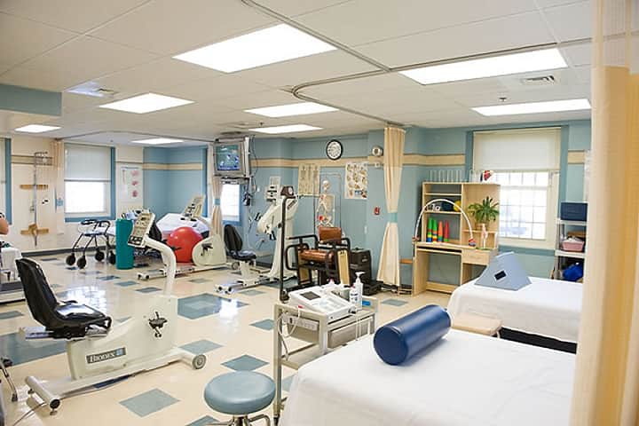 Sir Issac Newton College of Physiotherapy, Nagapattinam campus photo 3