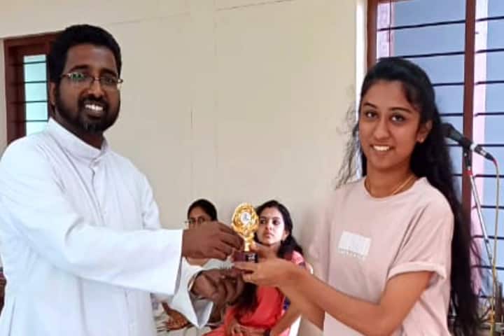 Santhom Malankara Arts and Science College, Thiruvananthapuram campus photo 4