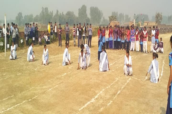 Acharya Narayana College, Sultanpur campus photo 4