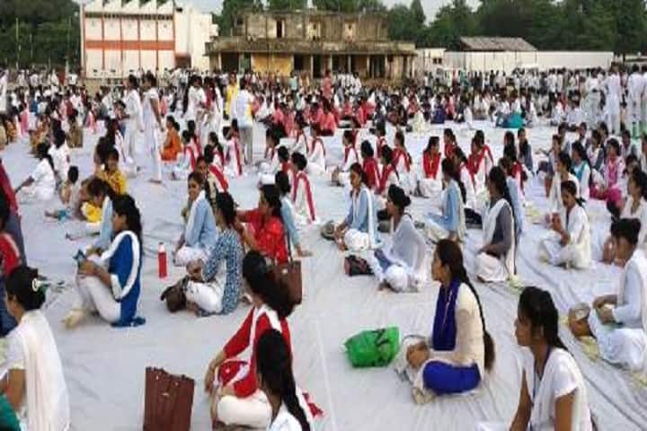 Mother Teresa Mahila Mahavidyalaya, Sultanpur campus photo 2