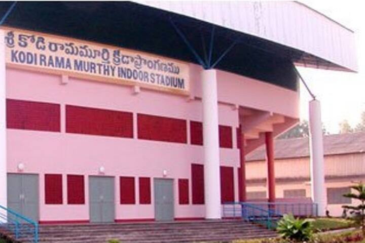 GITAM School of Law Visakhapatnam campus photo 4