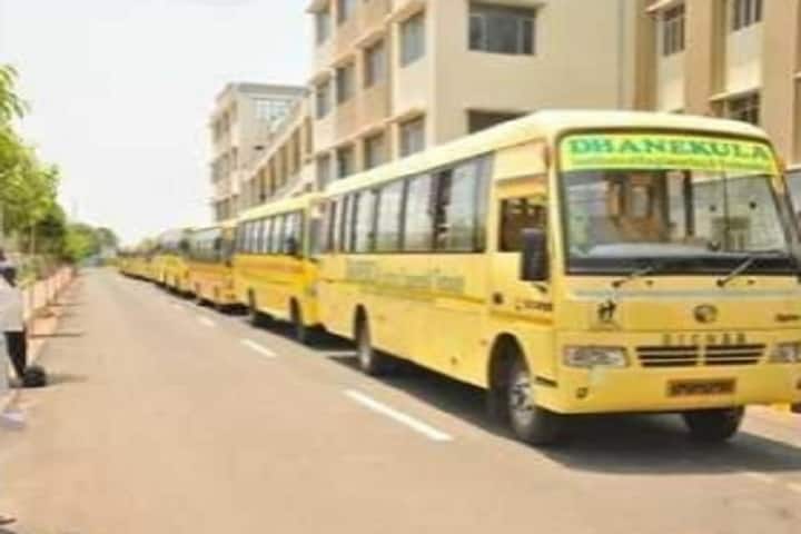 DIET Vijayawada campus photo 5
